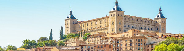 ¿Cuánto cuesta un taxi de Madrid a Toledo?